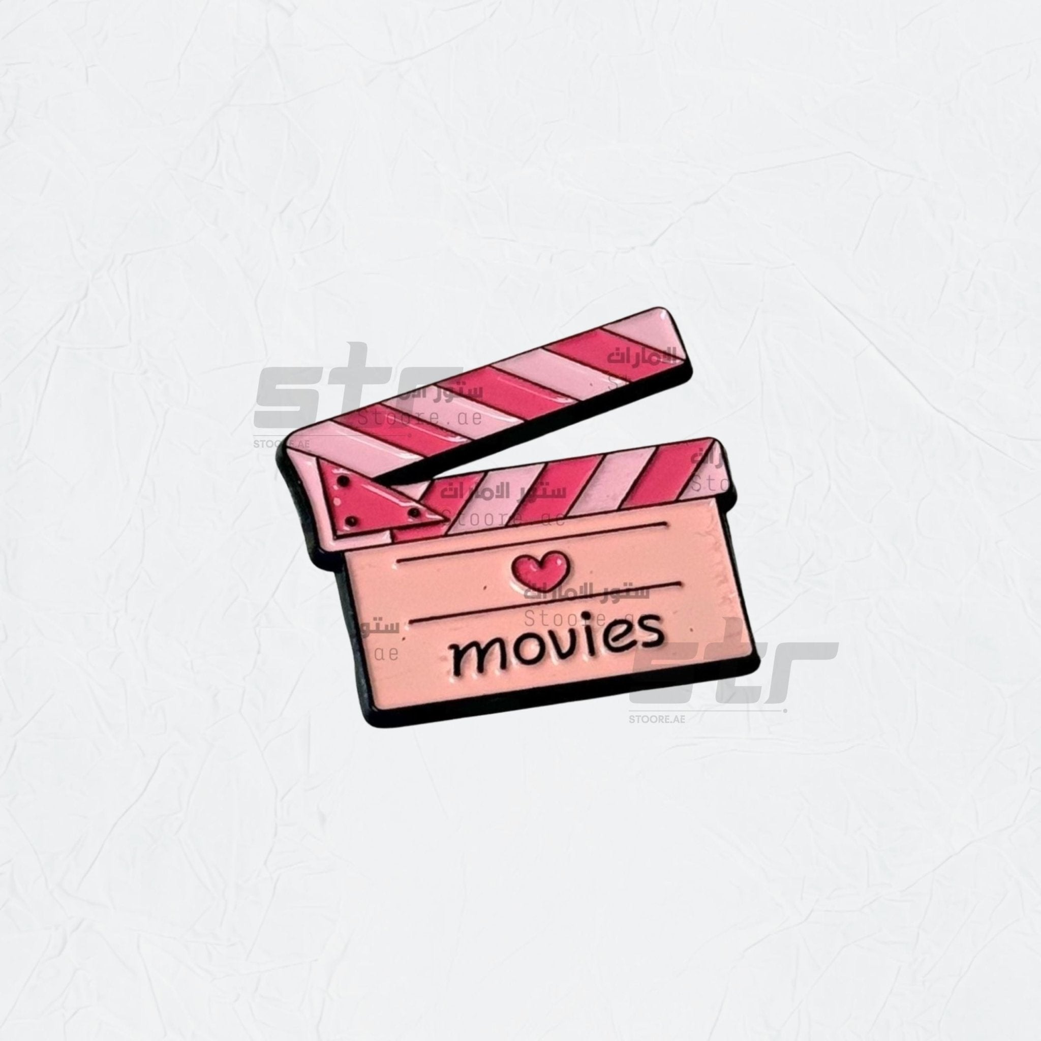 Badge Movies